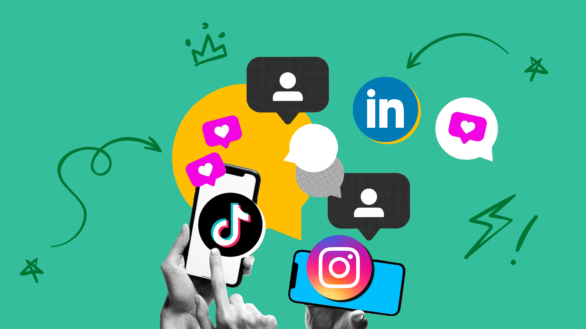 Introduction to Social Media Marketing